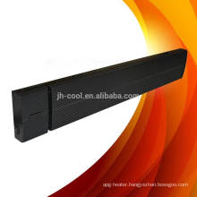 Good quality overheat protection mini infrared strip air electric plate heater